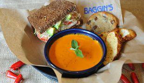 Baggin's Gourmet Sandwiches - Tucson, AZ