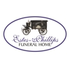Phillips Funeral Home gallery