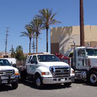 Country  City Towing - Westminster, CA