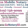 Andersen Mobile Notary Services gallery