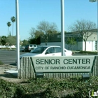 James L Brulte Senior Center