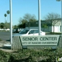 James L Brulte Senior Center