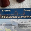 St. Ignace Truck Stop Restaurant - American Restaurants