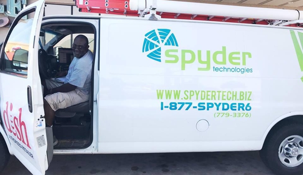 Spyder Technologies - Jefferson City, MO