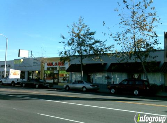 Auto Detail Supplies Outlet - Los Angeles, CA