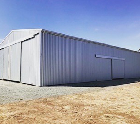 Darren Cowan Mobile Welding - Forbes, NSW