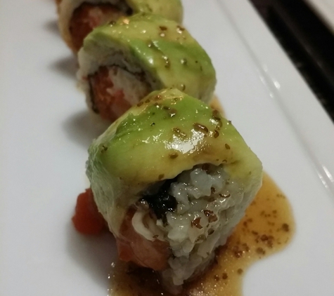 Sushi Zen - Palmdale, CA