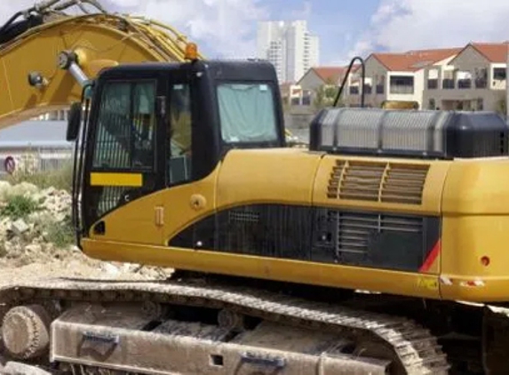 Kennedy Bros Earthmoving - Wagga Wagga, NSW