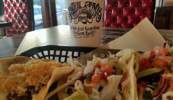 Sancho's Tacos - Newport Beach, CA