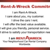 Rent-A-Wreck gallery