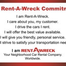 Rent-A-Wreck - Car Rental