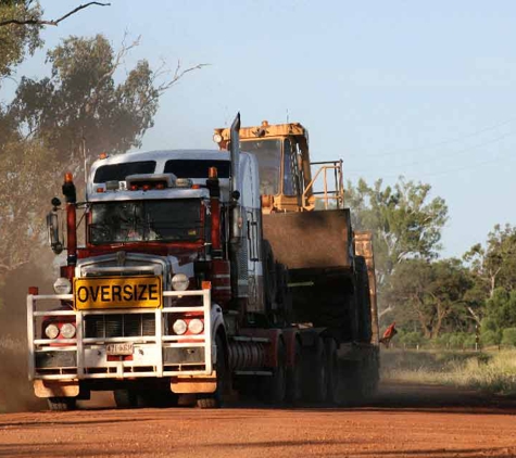Brolga Contracting - Emerald, QLD