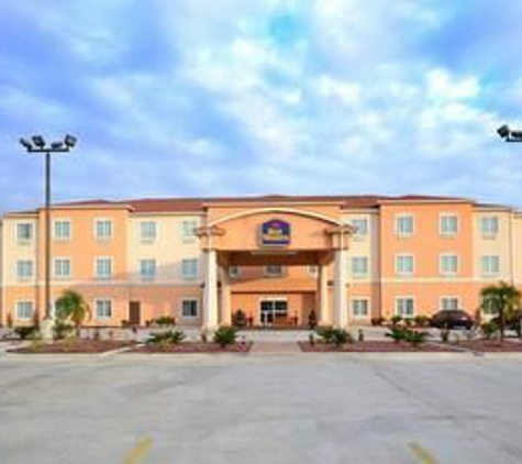 Best Western Abbeville Inn & Suites - Abbeville, LA