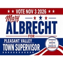 Pleasant Valley Town Board