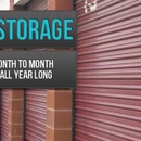 Anita Self Storage - Storage Household & Commercial