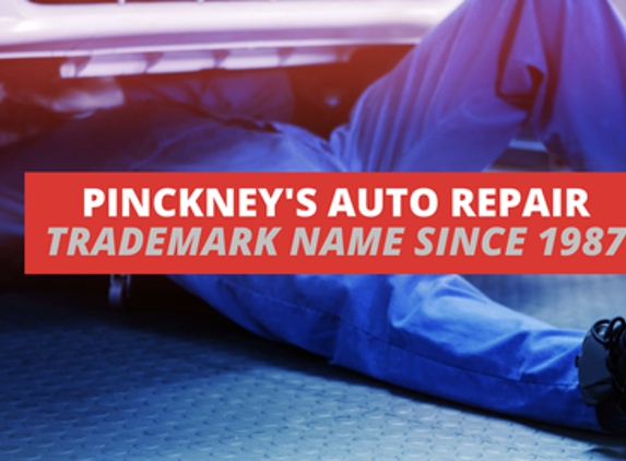 Pinckney Auto Repair Center - Pinckney, MI