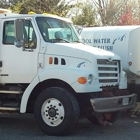Quality Care Pool Water Delivery, Power Washing & Bulk Water Delivery