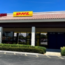 DHL Express Service Point West Palm Beach - Delivery Service
