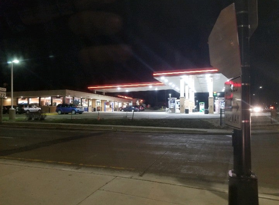 Kwik Trip - Oak Creek, WI