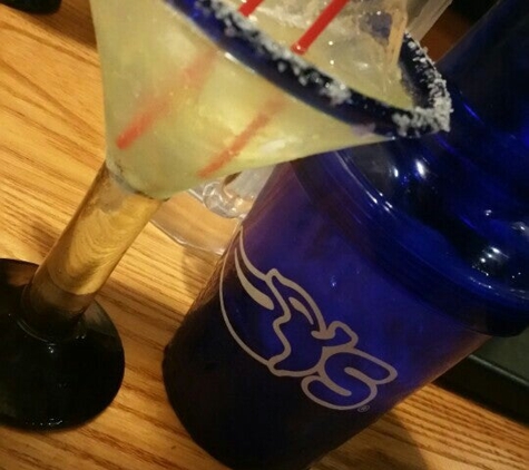 Chili's Grill & Bar - Grand Prairie, TX