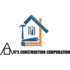 Avi's Construction Corporation