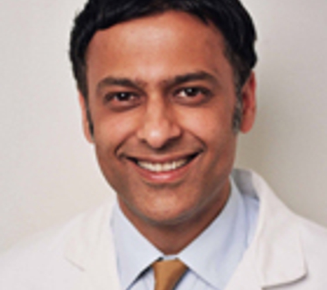 Vijay B. Vad, MD - New York, NY