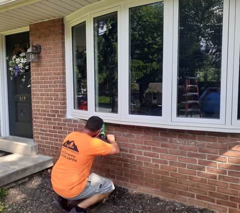 Aspen Home Improvements - Lancaster, PA. Window Replacement and Window Installation