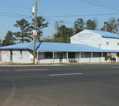 Advanced Mobile Home Supply - Gulfport, MS