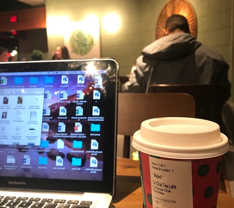 Starbucks Coffee - Exton, PA
