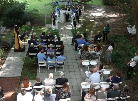 Elope New Orleans - Pearl River, LA