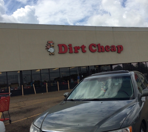 Dirt Cheap - Pearl, MS