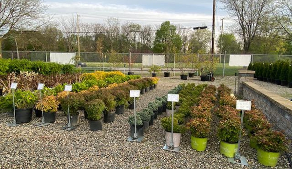 Michigan Greenscape Supplies - Ypsilanti, MI