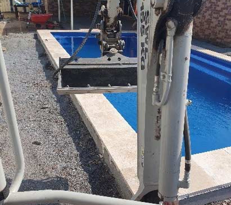 Col Finlay Earthmoving and Landscaping  PtyLtd - Murphys Creek, QLD