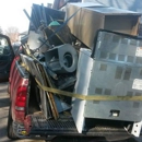 John's Hauling & Scrap Metal - Trucking-Light Hauling