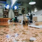 The Rooster's Nest Barber Shop & Shave Parlour