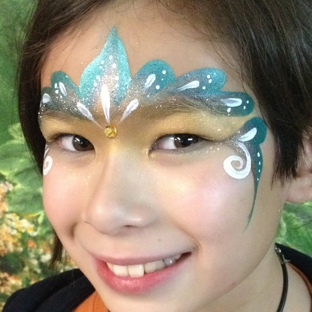 Chicago Face Painting by Valery - Lombard, IL