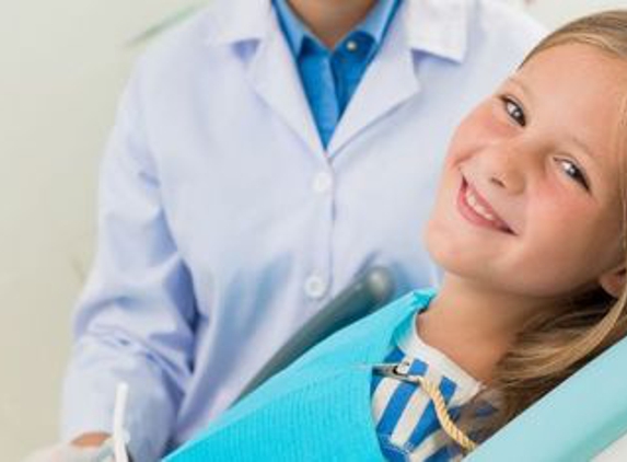 Camp Smile Pediatric Dentistry - Chaska, MN