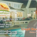 Demetrius Real Estate,LLC - Home Centers