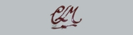 CLM Accounting Logo