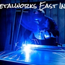 Metalworks East Inc. (Mobile Welding & Fabrication Shop) - Steel Fabricators