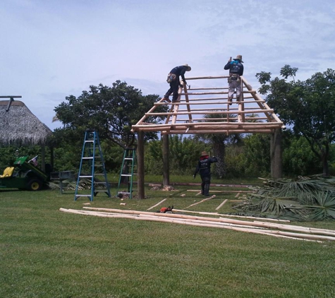 SunCoast Nursery & Tiki Huts, Inc. - Homestead, FL