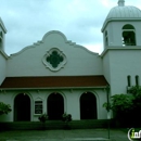 Old Laurelhurst Church - Historical Places