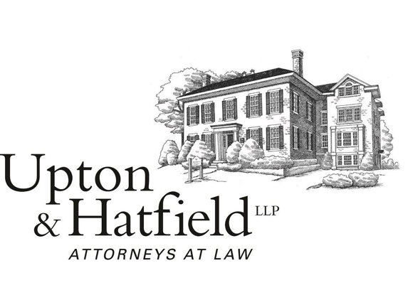 Upton & Hatfield, LLP - Portsmouth, NH