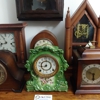 Captain Mike's Clock Shop gallery