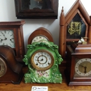 Captain Mike's Clock Shop - Clock Repair