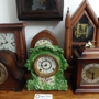 Captain Mike's Clock Shop