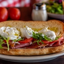 Russo's New York Pizzeria & Italian Kitchen - Galleria