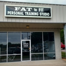 Fat to Fit Personal Training Studio - Personal Fitness Trainers