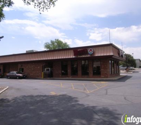 Wendy's - Fort Collins, CO