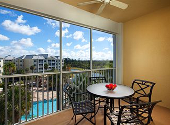 Sheraton Vistana Villages Resort Villas, I-Drive/Orlando - Orlando, FL